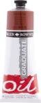 Daler Rowney Graduate Vopsea cu ulei Venetian Red 200 ml 1 buc (117200538)