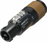 Neutrik NL2FXX-W-S Conector Speakon (NL2FXX-W-S)