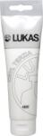LUKAS Cryl Terzia Plastic Tube Vopsea acrilică Alb Titanium 125 ml 1 buc (748080012)