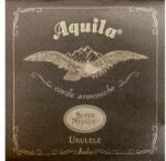 Aquila 100U Super Nylgut Soprano Corzi pentru Ukulele Soprano (AQ U SN 100U)