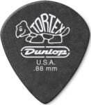 Dunlop 482R 0.88 Tortex Jazz Pană (<![CDATA[482R088]]>)
