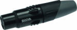 Enova XL25FB Conector XLR (<![CDATA[XL25FB]]>)