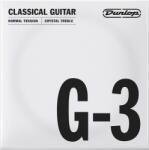 Dunlop DCY03GNS Coardă individuală pentru chitară (DCY03GNS)