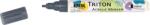 Kreul Triton Marker pentru textile 1 - 3 mm Curcuma 1 buc (17770)