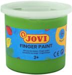 Jovi 56017 Pictura cu degetul Verde 125 ml 1 buc (<![CDATA[56017]]>)