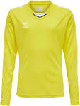 HUMMEL Póló Hmlcore Multisport Unisex Gyerekek Lélegző, gyorsan száradó Hummel 10 éves sárga - decathlon - 14 890 Ft