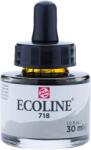 Ecoline 11257181 Vopsea acuarela Gri Cald 30 ml 1 buc (<![CDATA[11257181]]>)