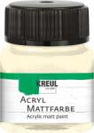 Kreul 75257 Vopsea acrilică Ivory 20 ml 1 buc (75257)