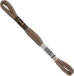 Anchor Stranded Cotton 00393 8 m Fire de broderie (4635000-00393)