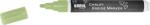 Kreul Chalk Marker Medium Marker cretă Rosemary Green 1 buc (22716)