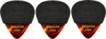 Fender Mojo Grip Celluloid M 3 Pană (1985351800)