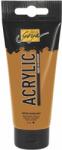 Kreul 84134 Vopsea acrilică Gold Ochre 100 ml 1 buc (84134)