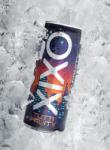 Hell XIXO Tutti Fruity tuttifruttiízű koffeinmentes szénsavas üdítőital hozzáadott vitaminokkal 250 ml