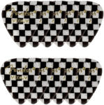 Fender 351 Shape Premium M 12 Checker Pană (1980351302)