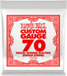 Ernie Ball P01170 Coardă individuală pentru chitară (P01170)