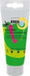 Kreul Kids Art Artists' Vopsea guașă Permanent Green 75 ml 1 buc (<![CDATA[43314]]>)