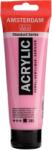 Royal Talens Standard Series Vopsea acrilică Quinarose Light 120 ml 1 buc (<![CDATA[17093852]]>)