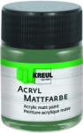 Kreul 75531 Vopsea acrilică Russian Green 50 ml 1 buc (75531)