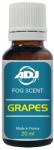 ADJ Fog Scent Grapes Esenta aromata 20 ml (1211200017)