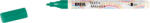 Kreul Javana Texi Fine Marker pentru textile Verde 1 buc (90666)