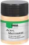 Kreul 75552 Vopsea acrilică Beige 50 ml 1 buc (75552)