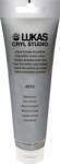 LUKAS Cryl Studio Plastic Tube Vopsea acrilică Silver Bronze 125 ml 1 buc (746160012)