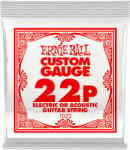 Ernie Ball P01022 Coardă individuală pentru chitară (P01022)