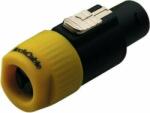 RockCable RCL 10004 Conector Speakon (<![CDATA[RCL 10004]]>)