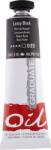 Daler Rowney Graduate Vopsea cu ulei Lamp Black 38 ml 1 buc (117038035)