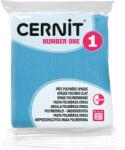 Cernit Polymer Clay N°1 Pastă polimerică Sky Blue 56 g (<![CDATA[CE0900056214C]]>)
