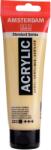 Royal Talens Standard Series Vopsea acrilică Naples Yellow Deep 120 ml 1 buc (<![CDATA[17092232]]>)