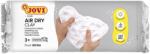 JOVI Self-Hardening Modelling Clay Argilă cu uscare la aer White 1000 g (86)