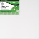Daler Rowney Pânză de pictură Simply Stretched Canvas Medium Grain Simply White 40 x 40 cm 1 buc (514084040) Panza pictura