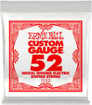 Ernie Ball P01152 Coardă individuală pentru chitară (P01152)