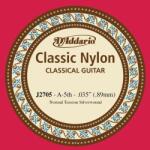 D'Addario J2705 Coardă individuală pentru chitară (<![CDATA[J2705]]>)