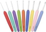 Drops Pro Circus Cârlige din aluminiu 3, 5 mm 13 cm (35)