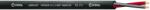 Cordial CLS 215 BK 100 Cablu difuzor (<![CDATA[CLS 215 BLACK 100]]>)