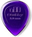 Dunlop 474R 3.00 Stubby Jazz Pană (474R300)