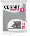 Cernit Polymer Clay N°1 Pastă polimerică Grey 56 g (<![CDATA[CE0900056150C]]>)