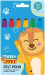 JOVI Baby Jumbo Markers Refill cerneală 6 Bucăți (1206)