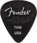 Fender Wavelength 351 6 Black Pană (1983351106)