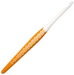 PRYM Ergonomics Cârlige din plastic 5 mm 16 cm (218487-PRYM)