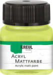 Kreul 75240 Vopsea acrilică Lemon 20 ml 1 buc (<![CDATA[75240]]>)