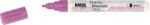 Kreul 92661 Marker pentru textile Rose 1 buc (92661)