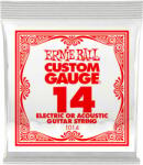 Ernie Ball P01014 Coardă individuală pentru chitară (P01014)