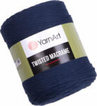 Yarn Art Twisted Macrame 210 m 784 Șnur (Twisted Macrame 784)
