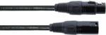 Cordial EM 1, 5 FM 1, 5 m Cablu de microfon (<![CDATA[EM 1,5 FM]]>)