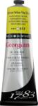 Daler Rowney Georgian Vopsea cu ulei Cadmium Yellow Pale Hue 225 ml 1 buc (111225617)