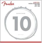 Fender Super 250 10-46 Corzi chitare electrice (0730250406)