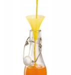 Tescoma Presto Rugalmas tölcsér és adagoló, hőálló szilikon (420594.00)